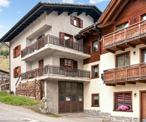 Apartment Via Rin Livigno Italy