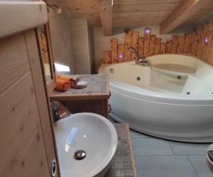 Charme Apartment DG Stella Alpina Livigno Italy