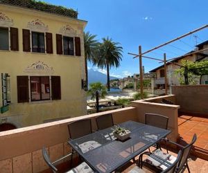 CASA MARTINELLI Limone sul Garda Italy