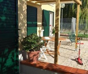 Il Parco - Alloggio Eva La Spezia Italy