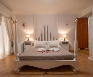 B&B Vico dErcole Fondi Italy