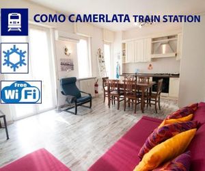 Casina! Como Italy