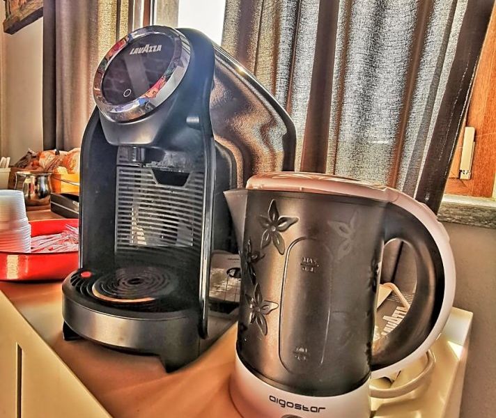 Hotel Photo 16
