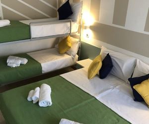 Hotel Napoleon Cesenatico Italy