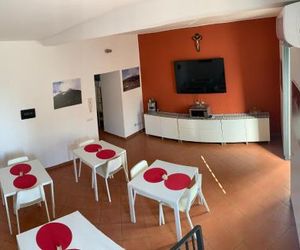 Rooms Teatro Greco Catania Italy