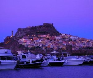 Residenze Castelsardo Castelsardo Italy