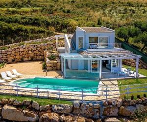 Villa Scire Castellammare del Golfo Italy