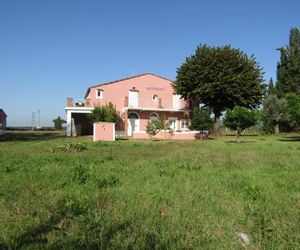 Podere Ricciolino Castagneto Carducci Italy