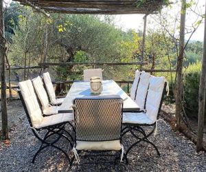 Il Falco - Rustico-Villa mit privatem Pool Gavorrano Italy