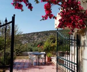 Casa Grazia Dorgali Italy