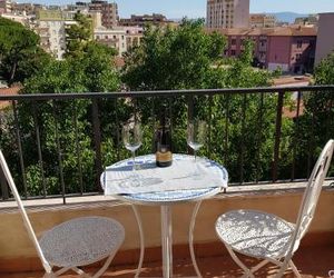 San Lucifero Home & Relax - IUN 1871 Cagliari Italy