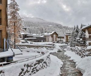 Cervinia Apartment Valtournenche Italy