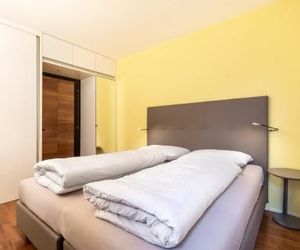 Apartment Goethe 1 Bolzano Italy