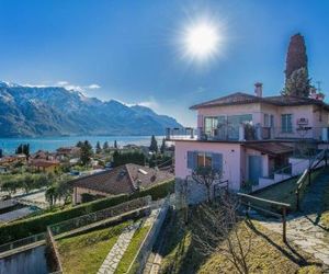 Miralago Apartments Villa Rosa Lake View Bellagio Italy