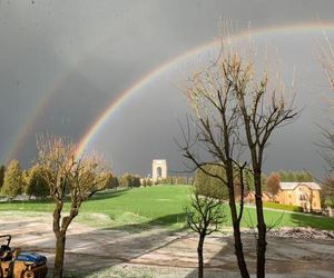 Casa Rigoni Asiago Italy