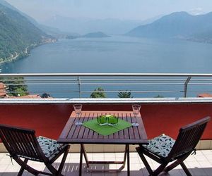 Villa Sara - Seeblick - Sea view Argegno Italy