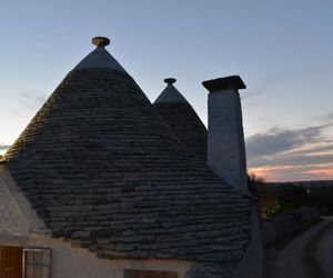 Dimore Barsento Alberobello Italy