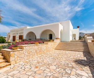 Villa Giusy Marina di Mancaversa-Giannelli Italy