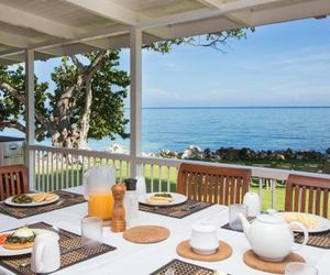 Llantrissant Beachcliff Villa Negril Jamaica