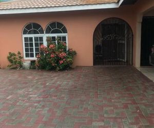 Raine’s studio and more Kingston Jamaica