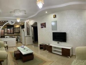 Amro Petra Apartment Wadi Mousa Jordan