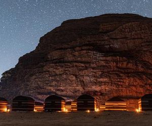 BigStars Camp Ramm Jordan
