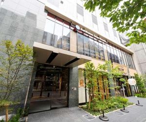 Best Western hotel Fino Tokyo Akasaka Tokyo Japan