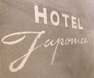 HOTEL Japonica Ichikawa Japan