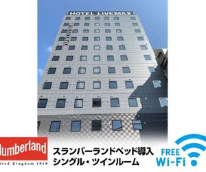 HOTEL LiVEMAX SHINJUKU-KABUKICHO Tokyo Japan