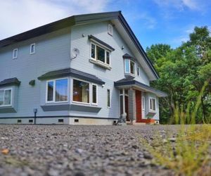 BlueberryHouse音威子府村 Asahikawa Japan