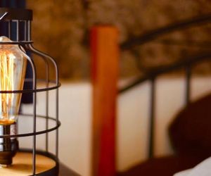 CafeBar&Hostel [石と鉄 STONE and IRON] Otaru Japan