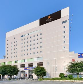 NearBy Hotel