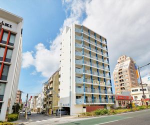 Bayside TOMARI Naha Japan