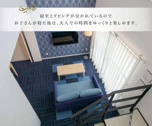 Hotel Chula Vista SENAGA Naha Japan