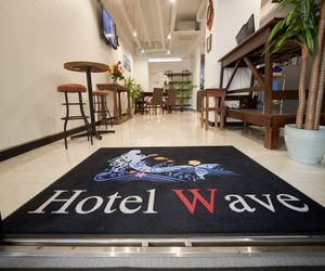 Hotel Wave Naha Japan