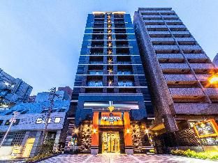 Hotel Photo 14