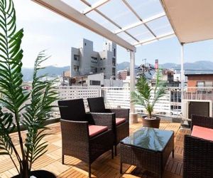 CLOVER ROOMS/ Vacation STAY 54840 Beppu Japan