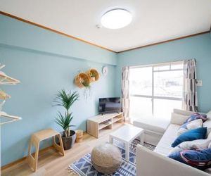 Living CUBE Beppu Station Annex / Vacation STAY 54915 Beppu Japan