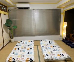 海天house Beppu Japan
