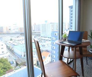 AMA Hotels & Resorts Platinum Hakata Gion Fukuoka Japan