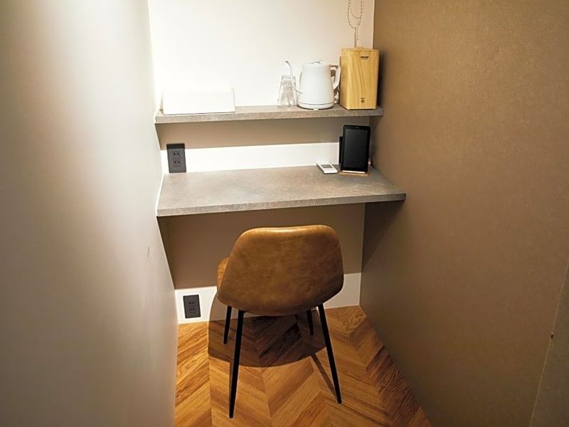 Hotel Photo 11