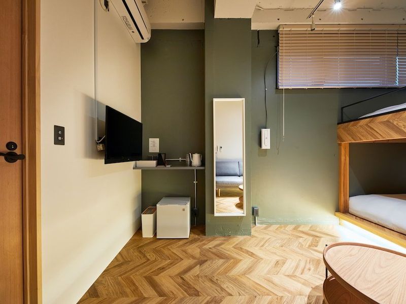 Hotel Photo 9