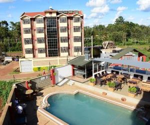 Monalisa Hotel Thika Dhika Kenya