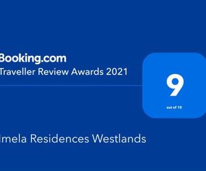 Imela Residences Nova Westlands Luxury Apartment 601 Nairobi Kenya