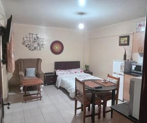 BUDGET STUDIO APARTMENT- Furnished + free wifi. Nairobi Kenya