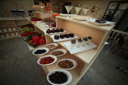 صورة الفندق 12