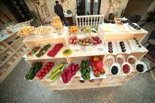 صورة الفندق 9