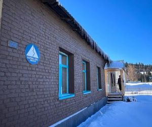 BEYMARAL LODGE Karakol Kyrgyzstan