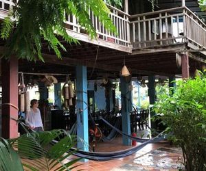Bonnivoit Garden Homestay & Restaurant Kas Dach Cambodia
