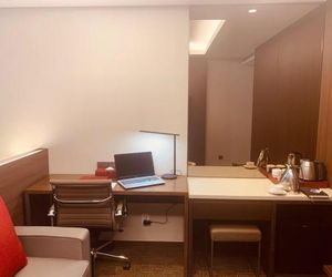 Ramada Encore by Wyndham Busan Station Busan South Korea